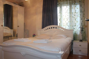 Отель Apartment Kobaladze St 11  Батуми